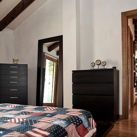 Intero Alloggio A Castelfranco Veneto Ngoại thất bức ảnh